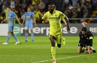 Cedric Bakambu