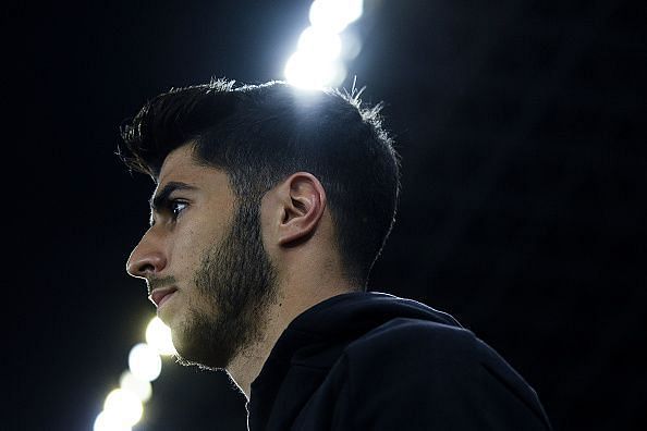 Manchester United transfer news: Mourinho planning Rashford-Asensio swap, Carrick's next club and more - 30th October 2017