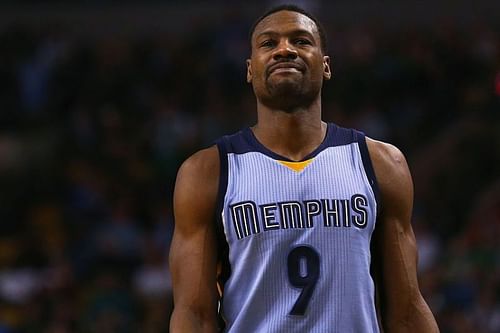 'The Grindfather' Tony Allen