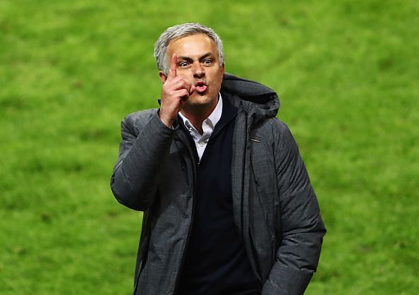 5 things we have learnt about Jose Mourinho over the years