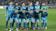 Zenit's chance to land a European Silverware