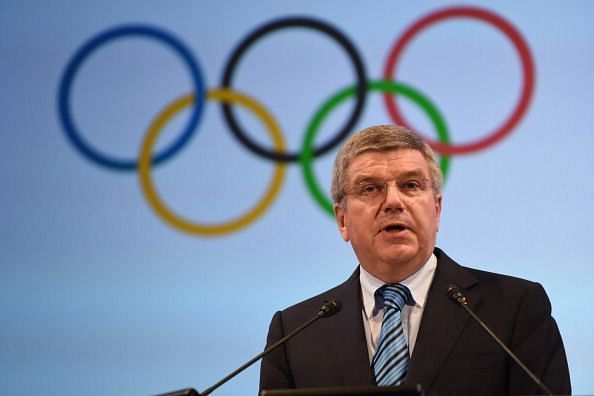 Rivals of amateur boxing chief appeal for IOC intervention
