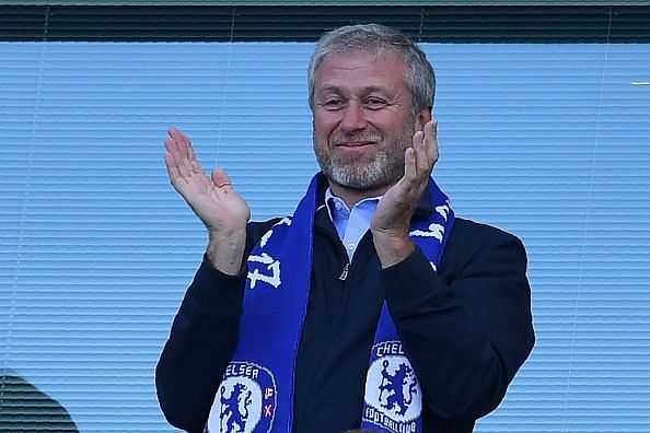Abramovich&#039;s takeover shook English football for the good