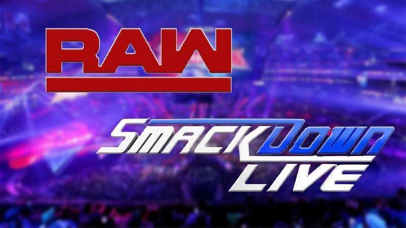 RAW &amp; SmackDown
