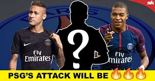 Reports: PSG make Premier League star their #1 target