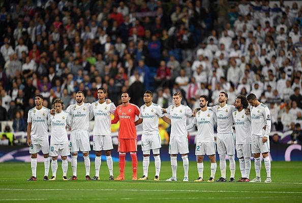 5 Premier League stars that can make Real Madrid a better team