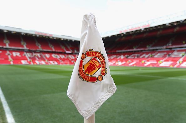 Manchester United v Aston Villa - Premier League