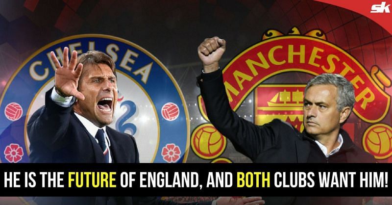 Manchester united chelsea
