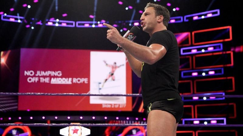 Drew Gulak specializes in making Powerpoint Presentations