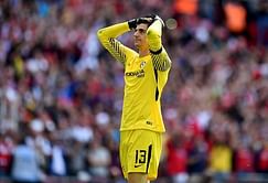 5 sensational penalty misses by goalkeepers