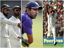 Sportskeeda's Top 50 Indian Test cricketers of all-time (30-21)