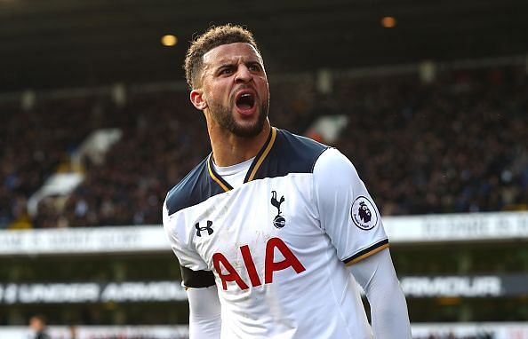 Tottenham Hotspur v West Bromwich Albion - Premier League