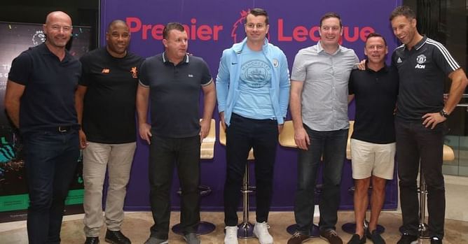 Premier League LIVE grips Bengaluru
