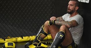 UFC/MMA News: CM Punk's coach provides big update on his next fight