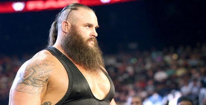 Braun Strowman is Raw&#039;s most potent weapon...but will they use him?