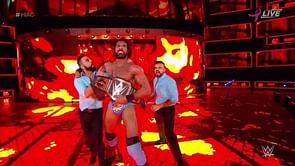 5 questions from WWE Hell in a Cell 2017 that most need answering