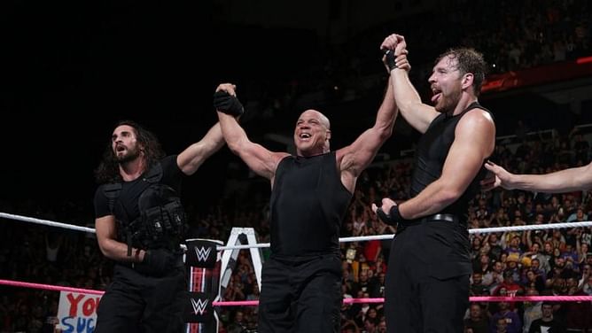 WWE TLC 2017: 5 perfect decisions made at TLC