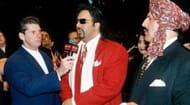 Tiger Ali Singh was one of the worst gimmicks ever