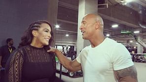 WWE News: New details on Nia Jax 'walking away' from WWE TV