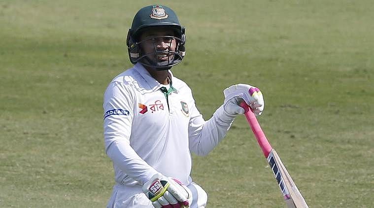 Mushfiqur Rahim needs to bring forth all his experience