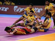 The debutants are out of season 5