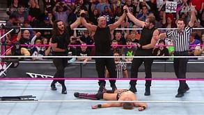 From the WWE Rumour Mill: Backstage details reveal how Kurt Angle's in-ring return happened