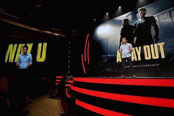 EA Debuts A Way Out During E3 Game Conference