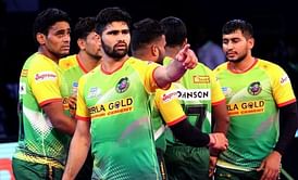 Pardeep Narwal breaks Pro Kabaddi League record to become highest raid point scorer in a match