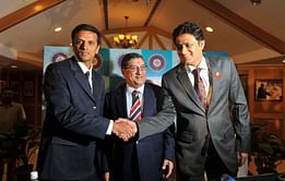 Anil Kumble's exit was an unfortunate episode, feels Rahul Dravid