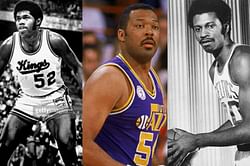 5 NBA players who committed suicide