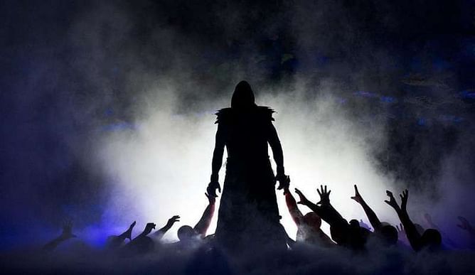 WWE News: The Undertaker & two other legends confirmed for 25th Anniversary of RAW