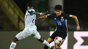 "Our Mistake's Surprised Me More than Japan's Quality": Jose Valladares Honduras Coach