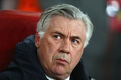 Reports: Premier League club keen on appointing Carlo Ancelotti as their manager