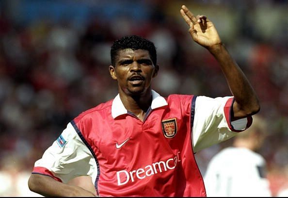 Nwankwo Kanu