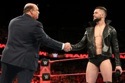 WWE News: Finn Balor says match with Brock Lesnar is the “most interesting” to fans