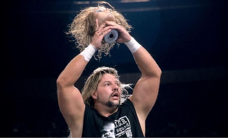 Al Snow 