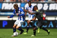 SC Heerenveen v PSV Eindhoven - Eredivisie