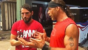WWE NXT News: Shawn Michaels to appear in segment with top NXT star at NXT TakeOver: WarGames