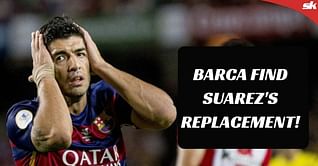 Reports: Barcelona to beat Arsenal to €48 million striker in January