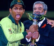 Sarfraz Ahmed