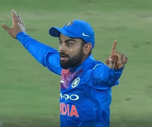 Kohli was interested but Dhoni wasn&#039;t