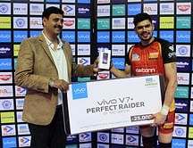 Pro Kabaddi League 2017 Season 5: Captain Rohit Kumar takes blame for Bengaluru Bulls' exit from tournament