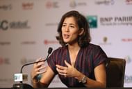 BNP Paribas WTA Finals Singapore presented by SC Global - Previews