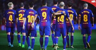 5 Barcelona players who deserve more game time