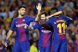 Is Paulo Dybala a better replacement for Neymar than Ousmane Dembele?