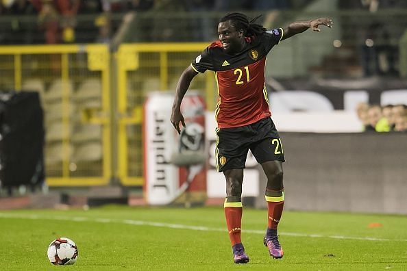 Jordan Lukaku