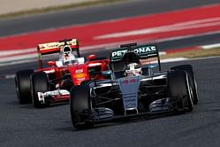 Formula One Preview : Japanese Grand Prix 2017