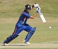 Triple centurion Prashant Chopra compared to Virender Sehwag