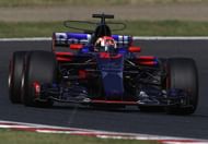 F1 Grand Prix of Japan