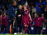 Chelsea v Manchester City - Premier League